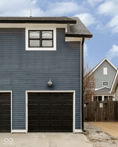 1633-1635 N New Jersey Street, Indianapolis, IN 46202