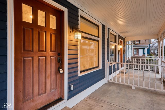 1633-1635 N New Jersey Street, Indianapolis, IN 46202