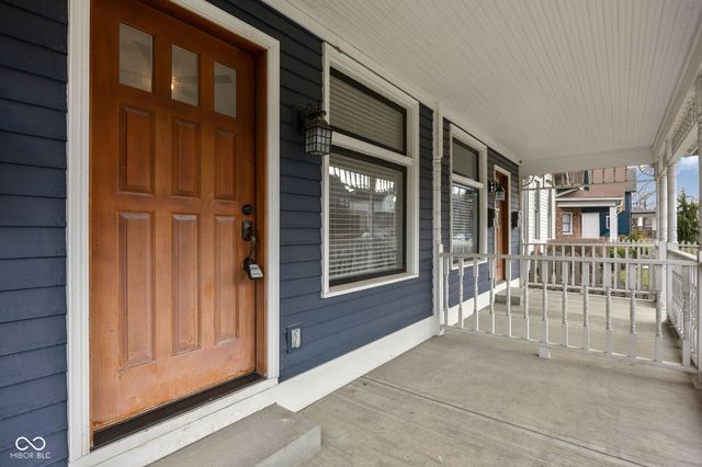 1633-1635 N New Jersey Street, Indianapolis, IN 46202