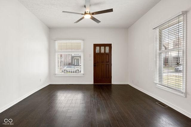 1633-1635 N New Jersey Street, Indianapolis, IN 46202