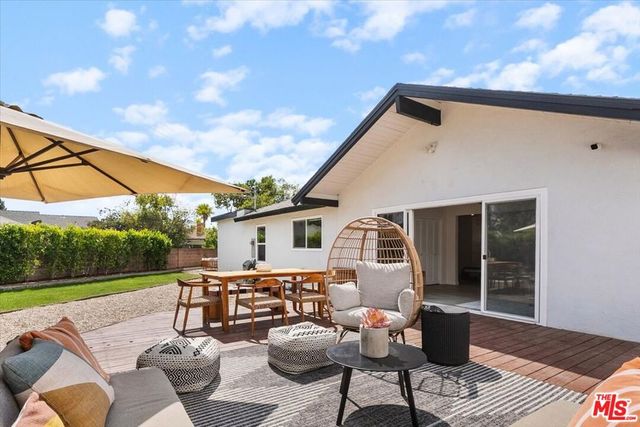 12610 Keswick Street, North Hollywood, CA 91605