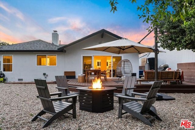 12610 Keswick Street, North Hollywood, CA 91605