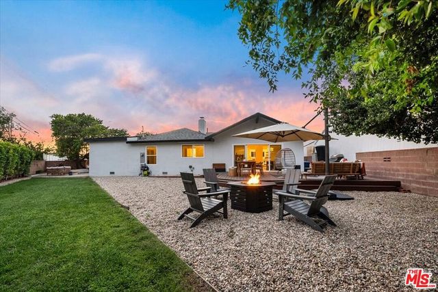 12610 Keswick Street, North Hollywood, CA 91605