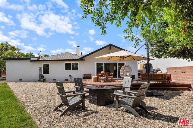 12610 Keswick Street, North Hollywood, CA 91605