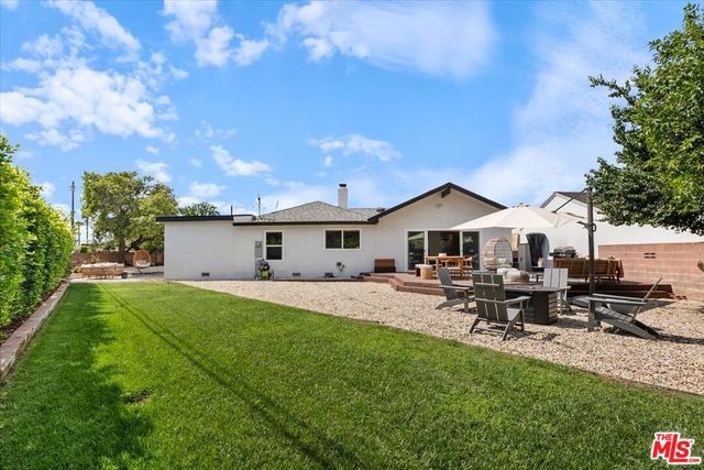 12610 Keswick Street, North Hollywood, CA 91605