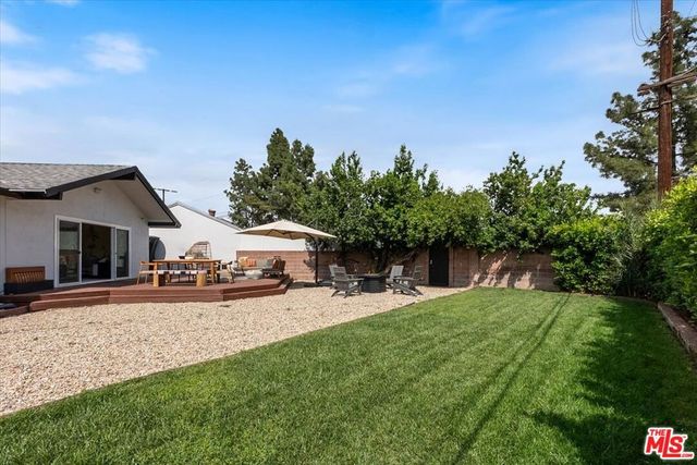 12610 Keswick Street, North Hollywood, CA 91605