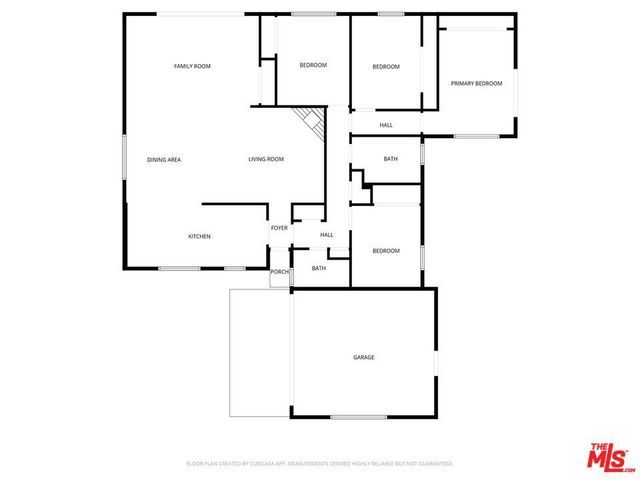 12610 Keswick Street, North Hollywood, CA 91605