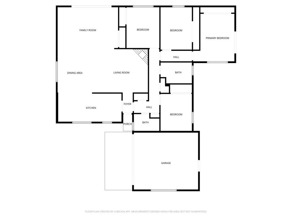 12610 Keswick Street, North Hollywood, CA 91605