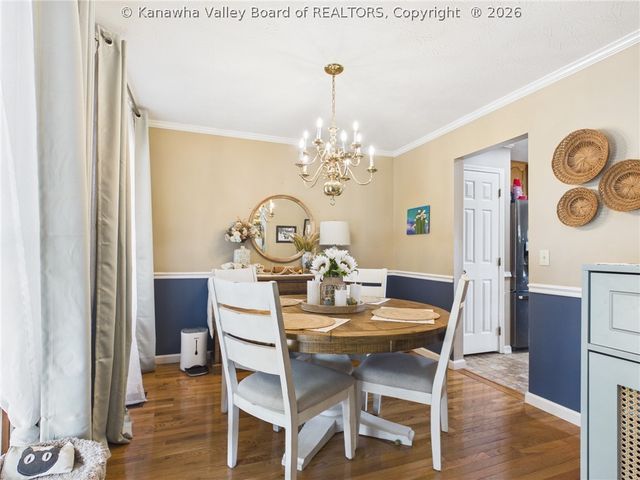 211 Trap Post Road, South Charleston, WV 25309