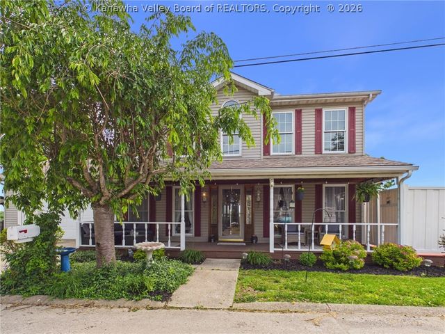211 Trap Post Road, South Charleston, WV 25309