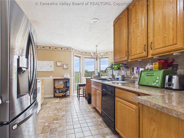 211 Trap Post Road, South Charleston, WV 25309