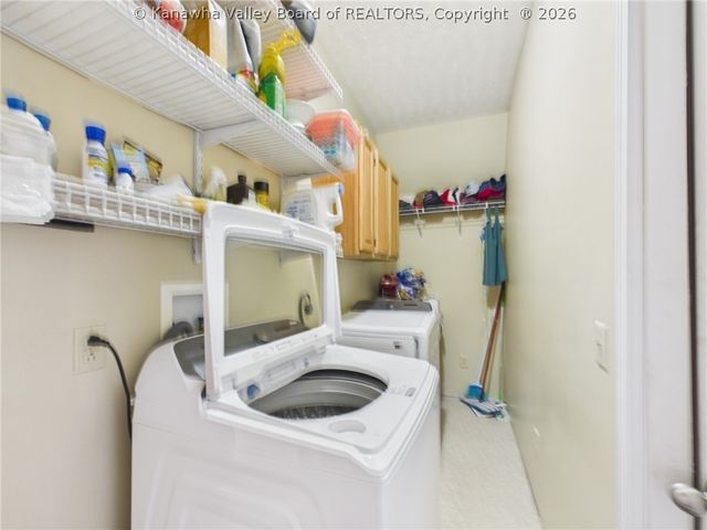 211 Trap Post Road, South Charleston, WV 25309