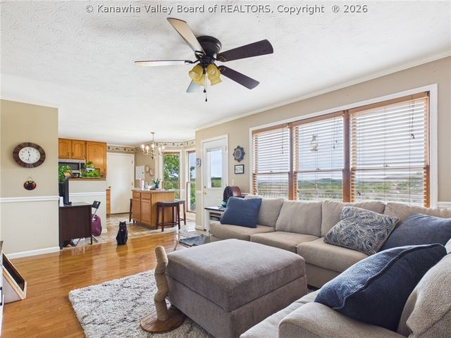 211 Trap Post Road, South Charleston, WV 25309