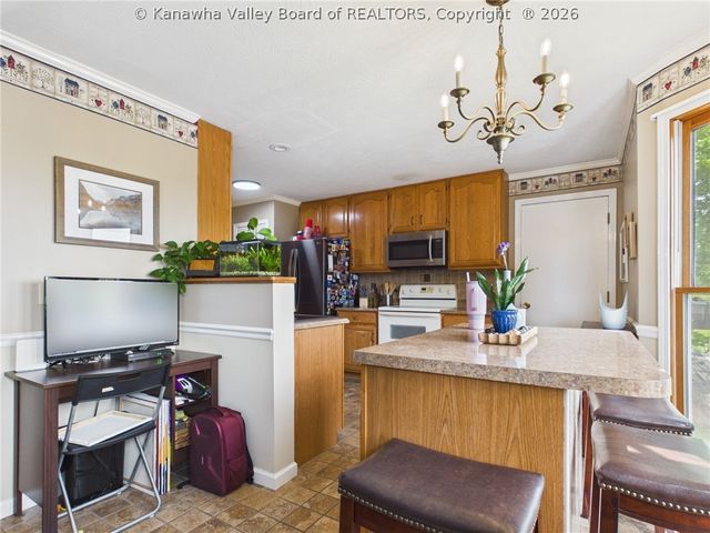 211 Trap Post Road, South Charleston, WV 25309
