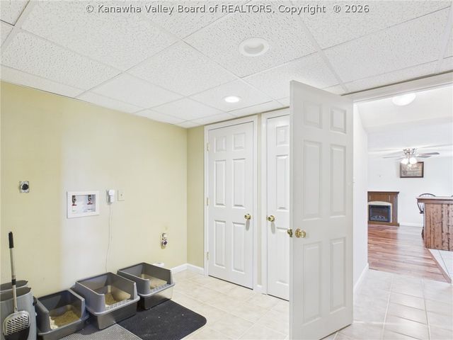 211 Trap Post Road, South Charleston, WV 25309