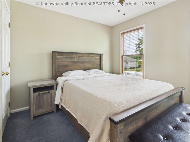 211 Trap Post Road, South Charleston, WV 25309