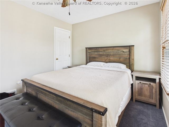 211 Trap Post Road, South Charleston, WV 25309