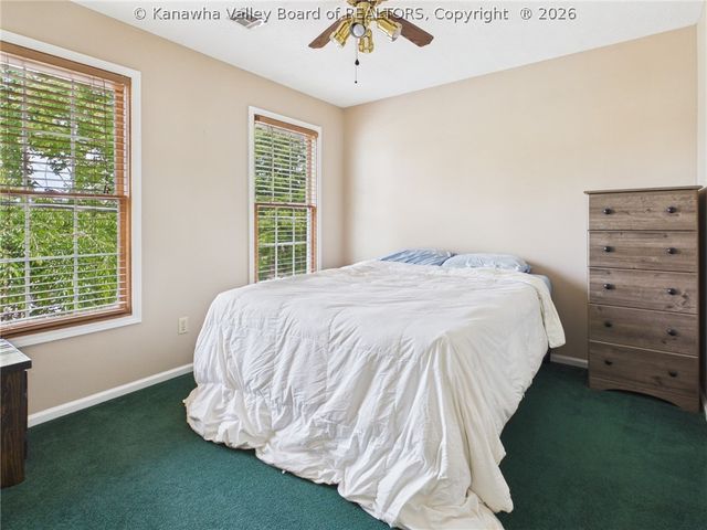 211 Trap Post Road, South Charleston, WV 25309