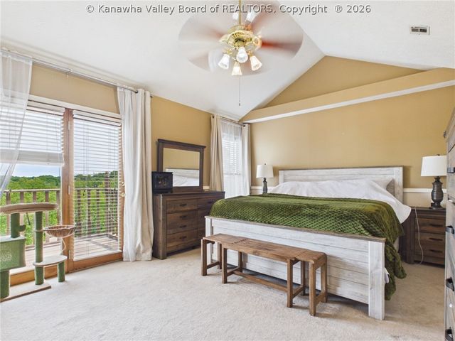 211 Trap Post Road, South Charleston, WV 25309