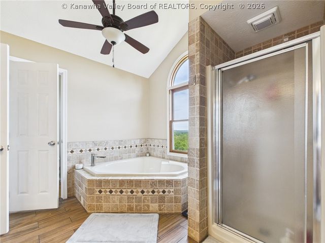 211 Trap Post Road, South Charleston, WV 25309