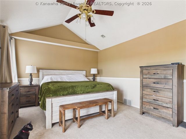 211 Trap Post Road, South Charleston, WV 25309
