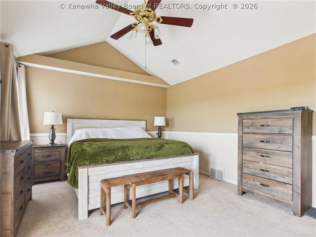 211 Trap Post Road, South Charleston, WV 25309