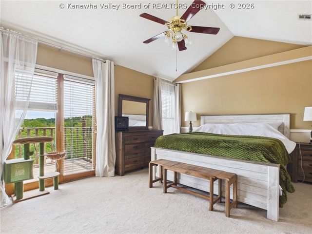 211 Trap Post Road, South Charleston, WV 25309