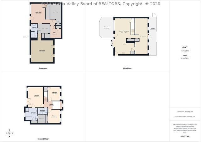 211 Trap Post Road, South Charleston, WV 25309