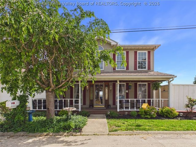 211 Trap Post Road, South Charleston, WV 25309
