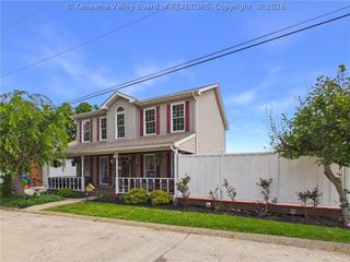 211 Trap Post Road, South Charleston, WV 25309