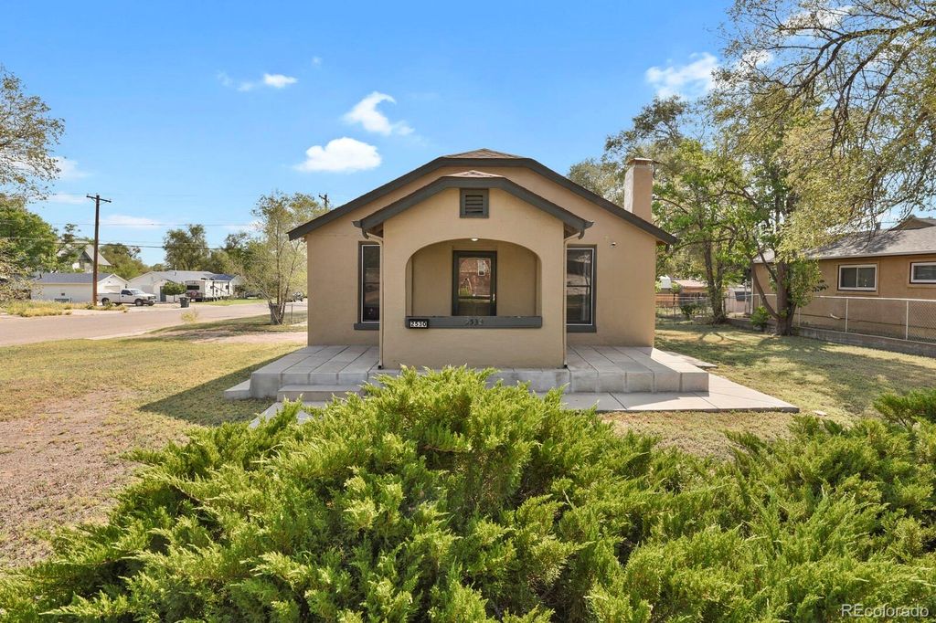 2530 5th Avenue, Pueblo, CO 81003