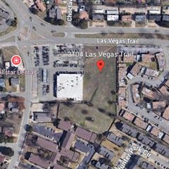 3104 Las Vegas Trail, Fort Worth, TX 76116