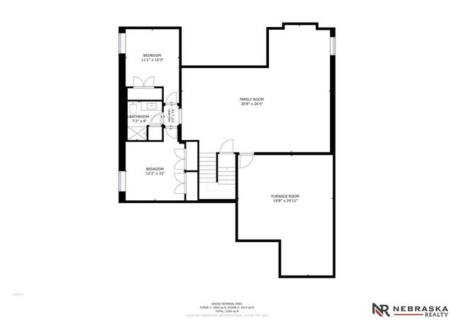 10005 S 180th Avenue Circle, Omaha, NE 68136