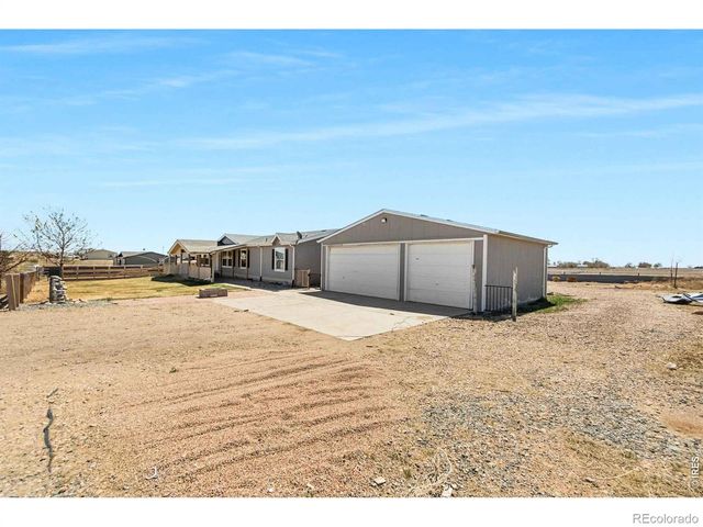 39236 Boulevard E, Eaton, CO 80615