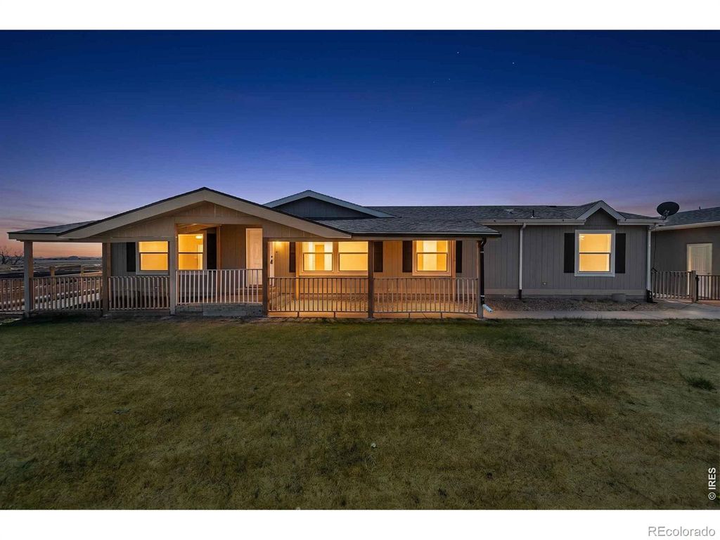 39236 Boulevard E, Eaton, CO 80615