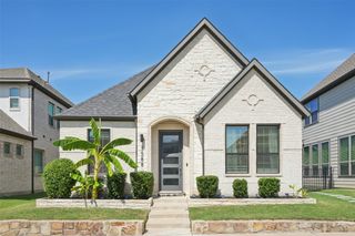 3588 Sevilla Drive, Frisco, TX 75034
