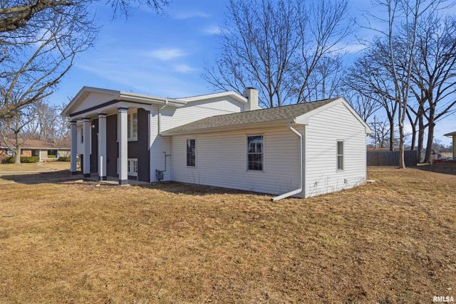 2428 N LEHMAN Road, Peoria, IL 61604