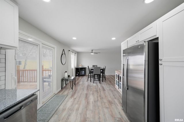 2428 N LEHMAN Road, Peoria, IL 61604