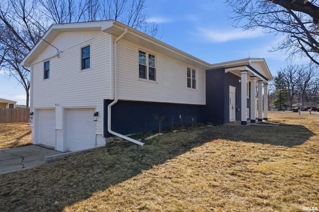 2428 N LEHMAN Road, Peoria, IL 61604