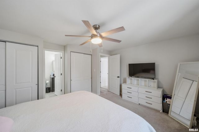 2428 N LEHMAN Road, Peoria, IL 61604