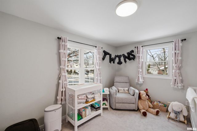 2428 N LEHMAN Road, Peoria, IL 61604