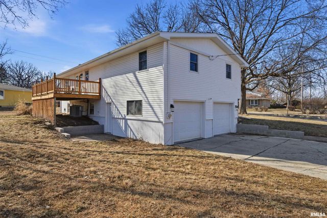 2428 N LEHMAN Road, Peoria, IL 61604