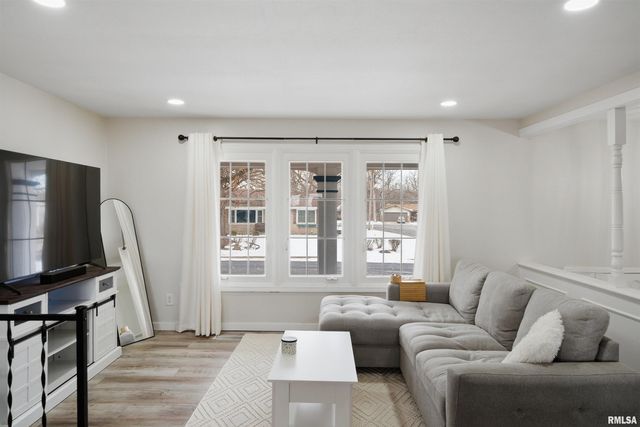 2428 N LEHMAN Road, Peoria, IL 61604