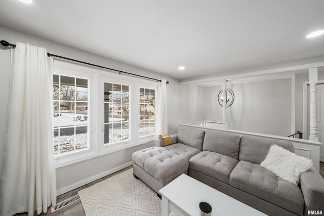 2428 N LEHMAN Road, Peoria, IL 61604