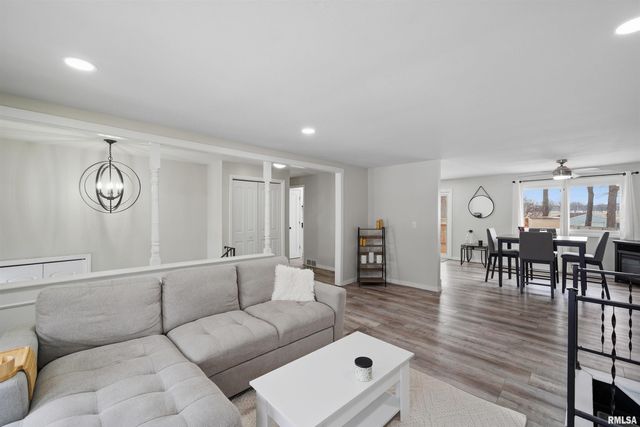 2428 N LEHMAN Road, Peoria, IL 61604