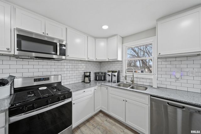 2428 N LEHMAN Road, Peoria, IL 61604