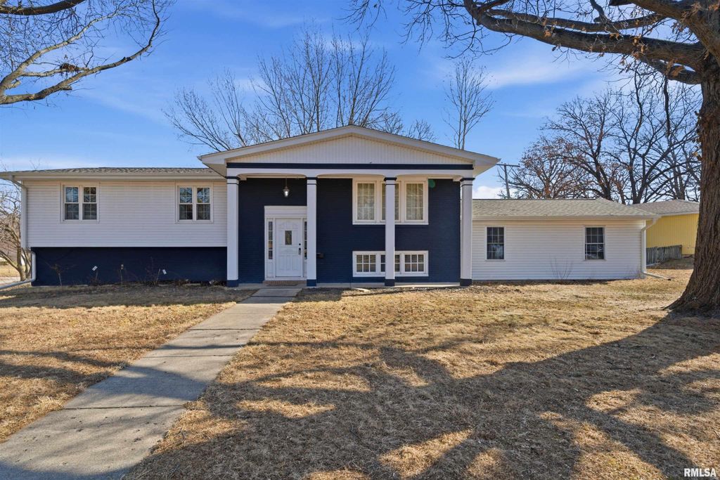 2428 N LEHMAN Road, Peoria, IL 61604