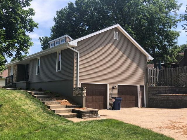 3101 NE 71ST Terrace, Gladstone, MO 64119