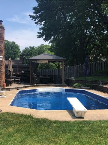 3101 NE 71ST Terrace, Gladstone, MO 64119