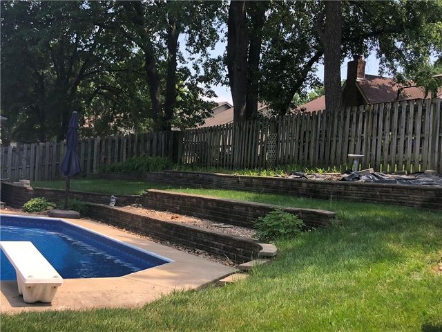 3101 NE 71ST Terrace, Gladstone, MO 64119